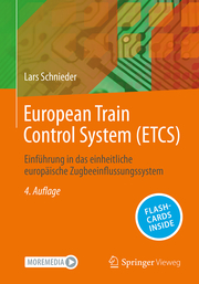 European Train Control System (ETCS) - Cover