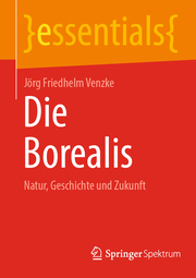 Die Borealis - Cover