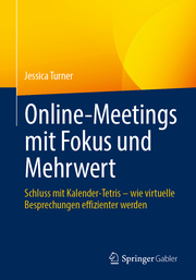Online-Meetings mit Fokus und Mehrwert