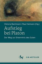 Aufstieg bei Platon - Cover