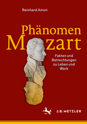 Phänomen Mozart