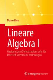 Lineare Algebra I