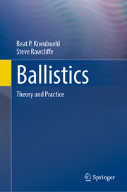Ballistics - Cover