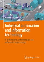 Industrial automation and information technology - Cover