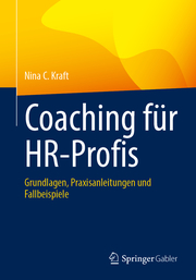 Coaching für HR-Profis