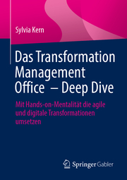 Das Transformation Management Office - Deep Dive