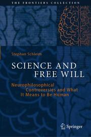 Science and Free Will