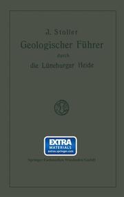 Geologischer Führer durch die Lüneburger Heide
