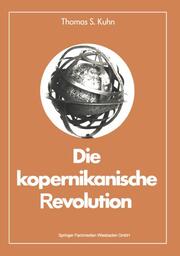 Die kopernikanische Revolution - Cover