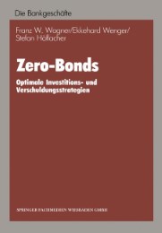 Zero-Bonds - Abbildung 1