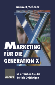 Marketing für die Generation X