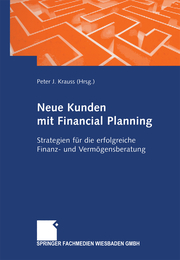 Neue Kunden mit Financial Planning