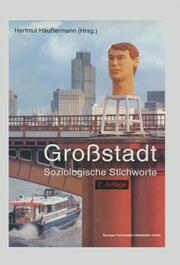 Grossstadt - Cover