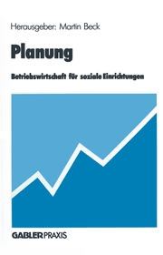 Planung - Cover