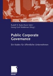 Public Corporate Governance