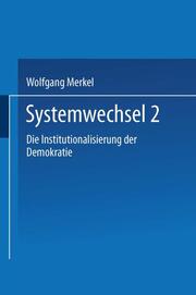 Systemwechsel 2 - Cover