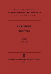 Evripides Hercvles