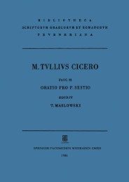 M.Tvllivs Cicero