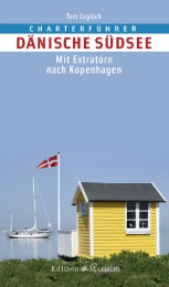 Charterführer Dänische Südsee - Cover
