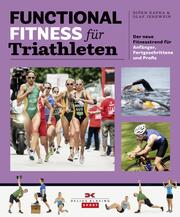 Functional Fitness für Triathleten - Cover