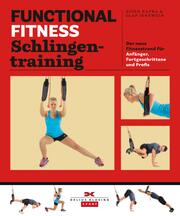 Functional Fitness Schlingentraining - Cover