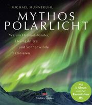 Mythos Polarlicht - Cover