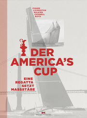 Der America's Cup