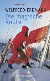 Die magische Route - Cover