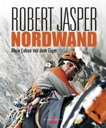 Nordwand - Cover