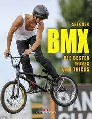 BMX - Cover