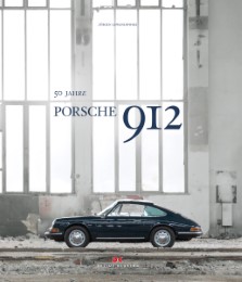 50 Jahre Porsche 912