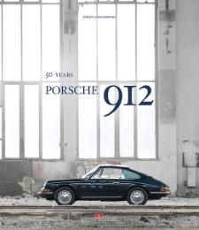 50 Years Porsche 912
