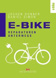 E-Bike - Cover