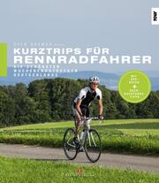 Kurztrips für Rennradfahrer - Cover