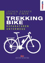 Trekking Bike - Cover