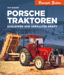 Porsche Traktoren