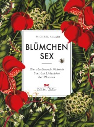Blümchensex - Cover