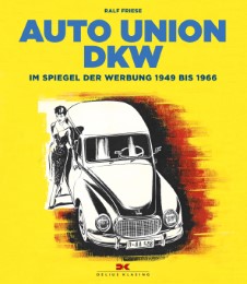 Auto Union DKW