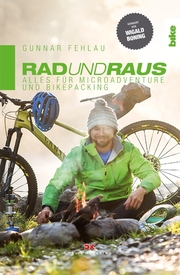 Rad und Raus - Cover