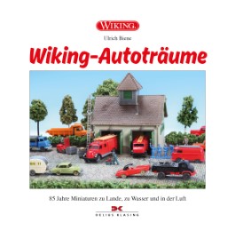 Wiking-Autoträume