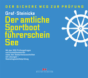 Der amtliche Sportbootführerschein See - Cover