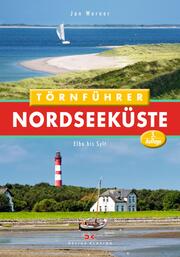 Törnführer Nordseeküste 2 - Cover