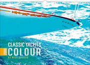 Classic Yachts Colour 2019