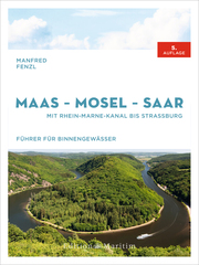 Maas-Mosel-Saar - Cover