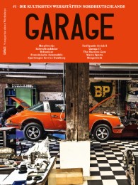 Garage 1 - Cover