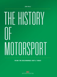 The history of Motorsport