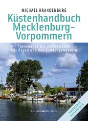 Küstenhandbuch Mecklenburg-Vorpommern - Cover