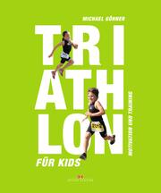 Triathlon für Kids - Cover
