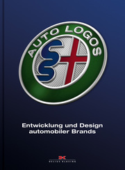 Auto Logos - Cover