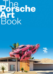 The Porsche Art Book